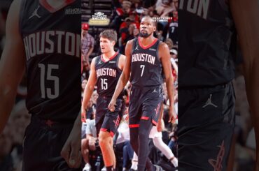 Could The HOUSTON ROCKETS Get Someone Like JA MORANT?! 🚨