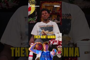 Cooper Flagg Found His Shot!!