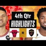 Cleveland Cavaliers vs Chicago Bulls Full Game Highlights 4th Qtr | Dec 17 | 2025 NBA Highlights