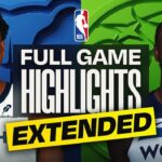 EXTENDED: GRIZZLIES at TIMBERWOLVES | FULL GAME HIGHLIGHTS | December 17, 2025