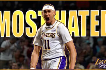 The Big Man NO ONE Wanted Back (...Is One of the BEST Back-Up BIGS in the NBA)