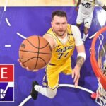 NBA LIVE! Los Angeles Lakers vs Utah Jazz | Dec. 18, 2025 | Jazz vs Lakers NBA LIVE 2K26