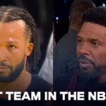 NBA Nightcap on Knicks’ NBA Cup Win & Brunson’s Leadership | NBA on Prime