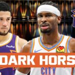 THIS Is Why The Phoenix Suns Are The MOST DANGEROUS Team In NBA Cup 👀