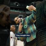 So Wholesome: Obi Toppin SURPRISED Elementary Students with Shopping Spree After Their Arena Tour