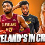 Will the Cleveland Cavaliers MISS The Playoffs?! | The Panel