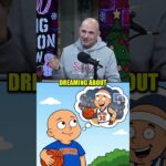 THE NEW YORK KNICKS SHOULD NOT HAVE TO PLAY TONIGHT! #NBA #Knicks #NBACup #Basketball #Shorts