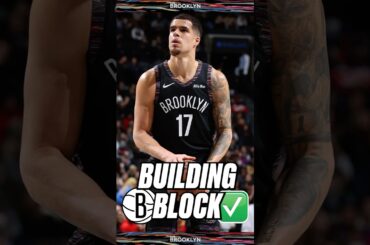 Should the Nets make MPJ a building block for the future? 🤔