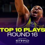 Top 10 Plays | LIFT-OFF COMPLETE | RS Round 16 | EuroLeague Basketball 2025-26