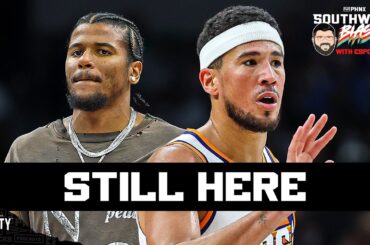 This Brutal Stretch Was Supposed to Kill Devin Booker & the Suns — It Didn’t