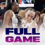 Umana Reyer Venezia v DVTK HUNTHERM | Full Basketball Game | EuroLeague Women 2025-26