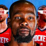 How the Houston Rockets Turned Chaos Into a Contender