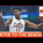 Kenny Atkins makes a MAJOR CHANGE to the starting lineup, but Cavaliers still lose by 16 vs. Bulls