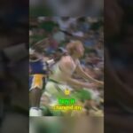 "He Changed My View On Racism!" 🤯 Bird Was THAT Good. #larrybird #celtics #nba #funnystories