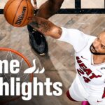 Miami HEAT vs. Brooklyn Nets | HEAT Highlights | December 18, 2025