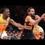 Atlanta Hawks vs Charlotte Hornets | Full Game Highlights | December 18 | 2025-26 NBA Season