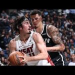 Miami Heat vs Brooklyn Nets | Full Game Highlights | December 18 | 2025-26 NBA Season