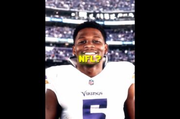 Can NBA Players play in the NFL? 🤔🏈