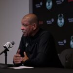 Doc Rivers Postgame Press Conference | 12.18.25