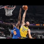 New York Knicks vs Indiana Pacers | Full Game Highlights | December 18 | 2025-26 NBA Season