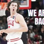 The Bulls Stay Undefeated to Go 4-0 in Win Over Kings