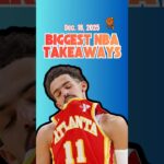 The Hawks Need To Trade Trae Young
