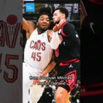 Cavs Coach Kenny Atkinson Slams Turnovers After Bulls Loss | NBA Shorts | MNG TODAY #shortvideo