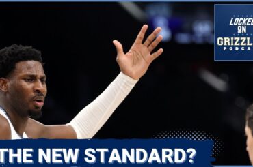 Can Jaren Jackson Jr. maintain recent level of play for Memphis Grizzlies?