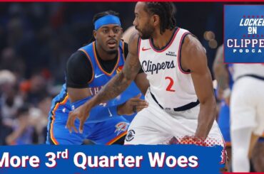 How The Inevitable Occurred For The LA Clippers Against OKC