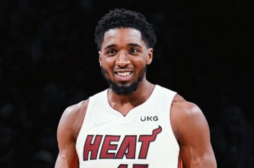 A new trade target has EMERGED for the Miami Heat…👀 + Andrew Wiggins on the trade block