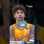 WE WERE ON A HEATER LAST NIGHT ♨️Vote your Hornets for #NBAAllStar