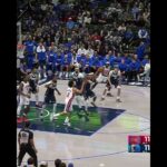 Overtime Top Plays | Pistons vs Mavs #nba #pistons