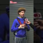LaMelo Ball Wasn't Lying 😂