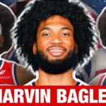 The Most Underrated Player On The Washington Wizards...