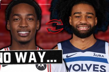 Bulls Trade Talks ESCALATING... Report Reveals WILD Trade | Chicago Bulls News