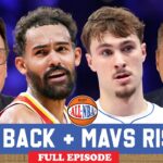 Trae Young's Return Tainted + Mavs SURGING | ALL NBA PODCAST