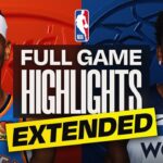 EXTENDED: THUNDER at TIMBERWOLVES | FULL GAME HIGHLIGHTS | December 19, 2025
