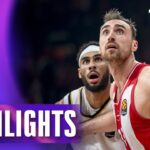 Third Quarter ENDS the hope | Olympiacos - ASVEL | R17 BASKETBALL HIGHLIGHTS 2025-26
