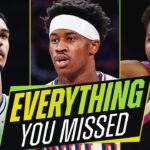 NBA's Nightly Recap | December 19, 2025