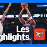 🏀 THUNDER @ TIMBERWOLVES | LE RÉSUMÉ COMPLET | 20 Décembre 2025