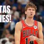 The Bulls Pull Off Back to Back Wins Over the Cavs!