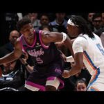 Oklahoma City Thunder vs Minnesota Timberwolves | Full Game Highlights | Dec 19 | 2025-26 NBA Season