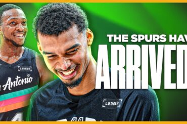 Forget The Future: The Spurs Can Win NOW!