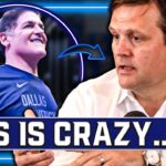 Mark Cubans MASTER PLAN Revealed...