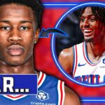 He Just Sent a SERIOUS Message...