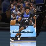 Orlando Magic need to give Jase Richardson his moment #jaserichardson #orlandomagic