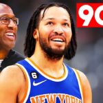 These Aren’t The Same New York Knicks…