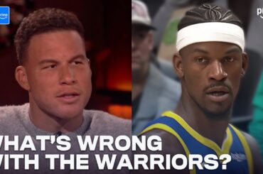NBA Nightcap on Warriors’ Struggles & Trade Buzz | NBA on Prime