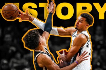 How San Antonio Spurs Are Becoming The Most Powerful Team In The Entire NBA...