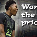 Pelicans’ New Star? Derik Queen Dominates Blazers While Zion’s Future Fades 🚨